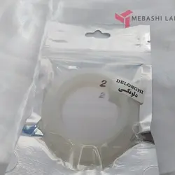 واشر شاور اسپرسوساز مدلهای صنعتی و خانگی