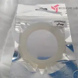 واشر شاور اسپرسوساز مدلهای صنعتی و خانگی