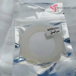 واشر شاور اسپرسوساز مدلهای صنعتی و خانگی