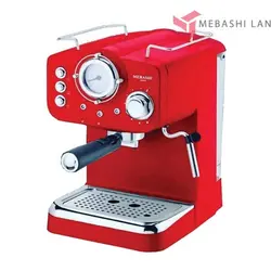 اسپرسوساز مباشی مدل ME-ECM2005 | مباشی لند | مباشی | مباشی 2005