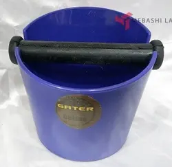 ناک باکس طرح گتر