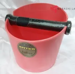 ناک باکس طرح گتر