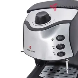 اسپرسوساز مباشی مدل ME-ECM2002 | مباشی لند | مباشی | مباشی 2002