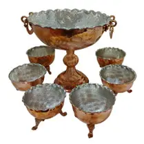 آجیل خوری مسی
