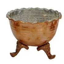 آجیل خوری مسی