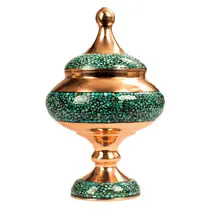 شکلات خوری فیروزه کوبی 37 سانتی