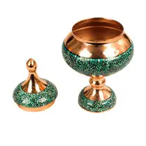 شکلات خوری فیروزه کوبی 37 سانتی