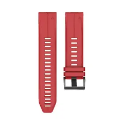 بند سیلیکونی Quickfit 22 مدل RNF