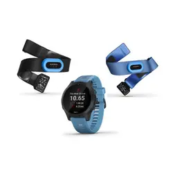 Forerunner® 945 Blue Bundle