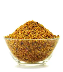 گرده طبیعی گل