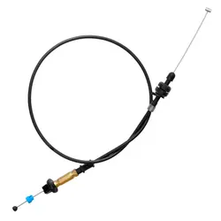 کابل گاز پراید صبا کد 115949 کابل خودرو سبزوار