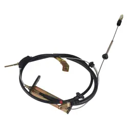 کابل ترمز دستی پراید صبا کد 115920 کابل خودرو سبزوار