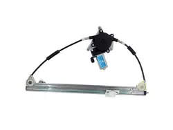 شیشه بالابر برقی عقب سمت راست سمند کد 116093 کابل خودرو سبزوار