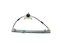 شیشه بالابر دستی عقب چپ پژو 405 GLX کد 116043 کابل خودرو سبزوار