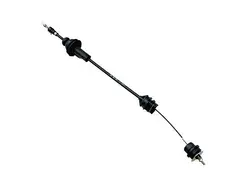 کابل کلاچ پژو 405 GLX کد 115700 کابل خودرو سبزوار