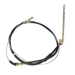 کابل ترمز دستي شاخه راست وانت مزدا 2000 کد 115518 کابل خودرو سبزوار