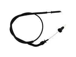 کابل گاز پژو 206 کد 115195 و 115945 کابل خودرو سبزوار