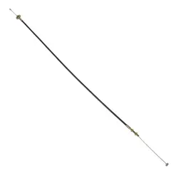 کابل گاز بهينه پيکان دولوکس1600 کد 115009 کابل خودرو سبزوار