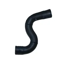 شیلنگ ورودی آب رادیاتور رانا برند پارت بست