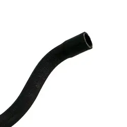 شیلنگ خروجی آب رادیاتور بخاری سمند EF7 برند پارت بست