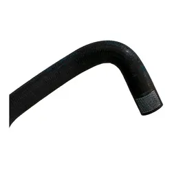 شیلنگ آب رادیاتور بخاری (کوتاه) پژو 405 برند پارت بست