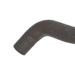 شیلنگ آب شماره یک بخاری (کج) پراید، تیبا و ساینا انژکتوری برند پارت بست