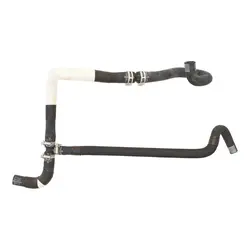 شیلنگ خروجی آب به مبدل گیربکس پژو پارس برند پارت بست