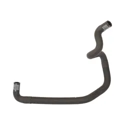 شیلنگ خروجی رادیاتور به ورودی مبدل حرارتی پژو پارس برند پارت بست