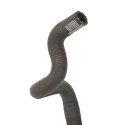 شیلنگ خروجی رادیاتور به ورودی مبدل حرارتی پژو پارس برند پارت بست