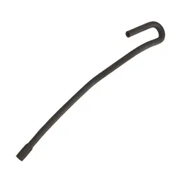 شیلنگ بخار روغن از قالپاق سوپاپ به منیفولد پژو 405 برند پارت بست