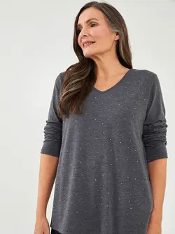 بلوز بافت lcwaikiki