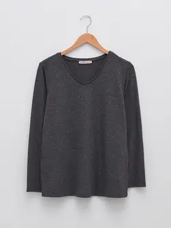 بلوز بافت lcwaikiki