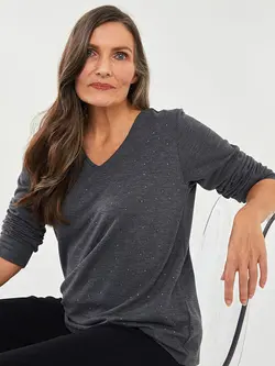 بلوز بافت lcwaikiki