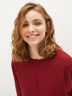 بلوز بافتنی lcwaikiki