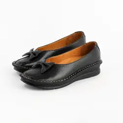 کفش زنانه الینا مشکی