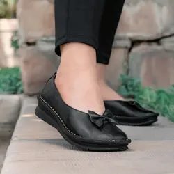 کفش زنانه الینا مشکی