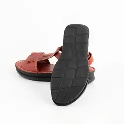 صندل زنانه لارا زرشکی