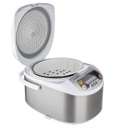مشخصات و خرید - پلوپز فیلیپس مدل HD3038 Fuzzy Logic فروشگاه اینترنتی نارسیلو