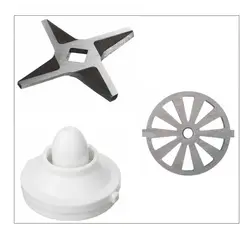 خرید چرخ گوشت پاناسونیک مدل MK-2500 - فروشگاه اینترنتی نارسیلو