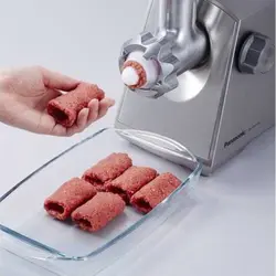 خرید چرخ گوشت پاناسونیک مدل MK-2500 - فروشگاه اینترنتی نارسیلو