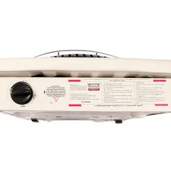 بخاری گازی پلار مدل kn 30 - فروشگاه اینترنتی نارسیلو