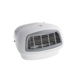 فن هیتر پارس خزر مدل FH2000p