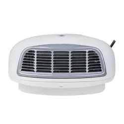 فن هیتر پارس خزر مدل FH2000p