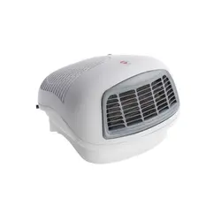 فن هیتر پارس خزر مدل FH2000p