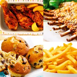 قیمت خرید + مشخصات کامل سرخ کن فیلیپس مدل HD9218 - فروشگاه اینترنتی نارسیلو