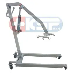 بالابر بیمار هیدرولیک KSPMed مدل PLK 200HF