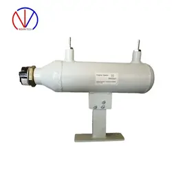 گرمکن آب دیزل ژنراتور مدل HotSart-NT2000W با المنت و ترموستات ریکو چینی