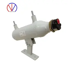 گرمکن آب دیزل ژنراتور مدل HotSart-NT2000W با المنت و ترموستات ریکو چینی