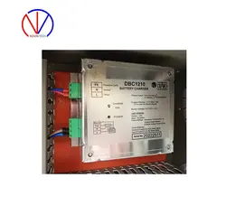 تابلوی اتوماتیک ژنراتور 50A (34KVA) با لوازم چنت ، برد دیاکو DEC 207