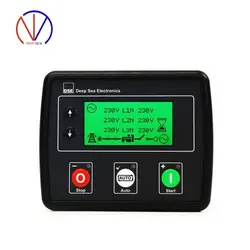 برد دیپسی سری DSE 4520